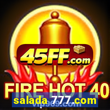 salada 777.com